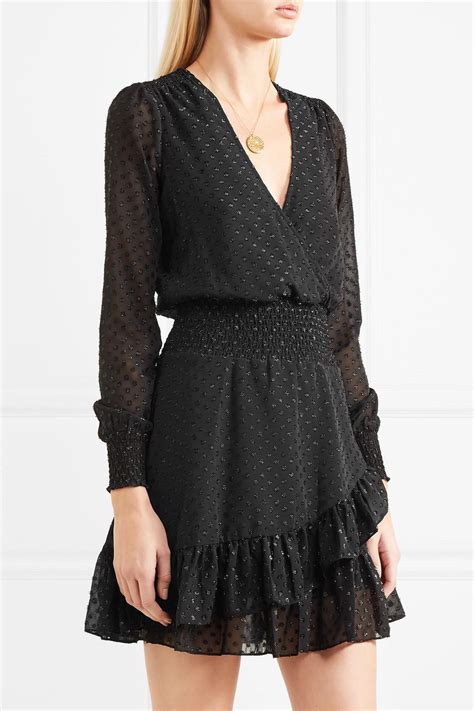 michael kors black mini dress|Women’s Clothing.